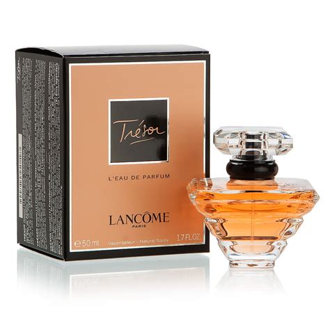 Trésor Eau de Parfum 